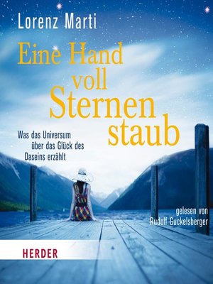 cover image of Eine Hand voll Sternenstaub